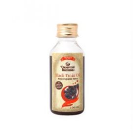 Масло черного тмина (Black Tmin Kalonji  oil) 50мл