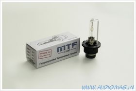 MTF Лампа D2S 4300K