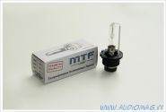 MTF Лампа D2S 4300K