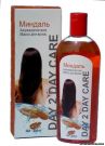 Аюрведическое масло для волос Миндаль  для укрепления волос