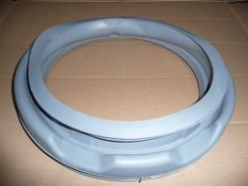 DC64-00563B Манжета резина люка для стиральной машины Samsung Самсунг