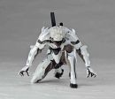 Фигурка Raiden White Armor