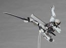 Фигурка Raiden White Armor