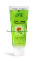 Jovees Apple&Vera Face Massage Gel
