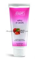 Jovees Fruit Facial Pack Apple&Grape