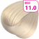 ​8935 - Ультраосветляющий блонд