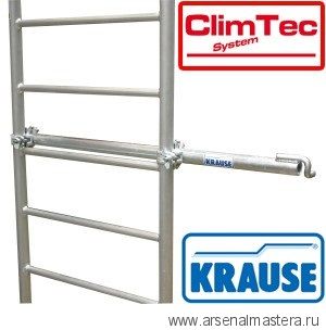 Стабилизирующий комплект (крепление к стене) Krause ClimTec 714305