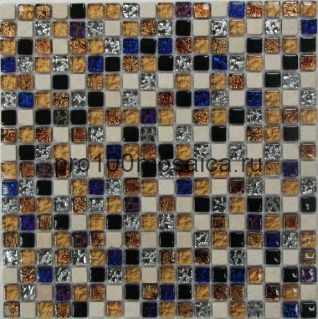 Samаrkand Мозаика серия EXCLUSIVE, размер, мм: 300*300
