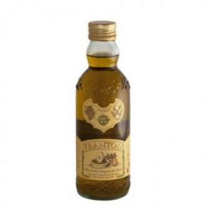 Оливковое масло extra virgin первого холодного отжима нефильтрованное Manfredi Barbera Frantoia - 0,5 л (Италия)