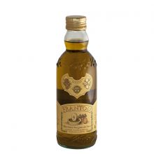 Масло оливковое экстра вирджин  нефильтрованное Barbera Франтойа - 0,5 л (Италия)