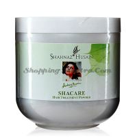 Shahnaz Husain Shacare