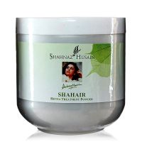 Shahnaz Husain Shahair