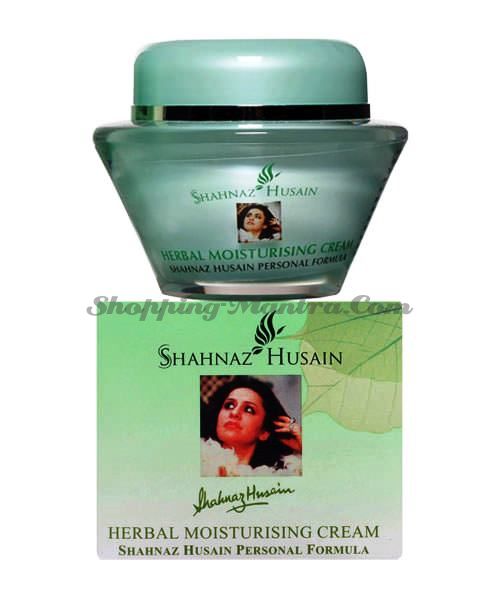 Увлажняющий крем для лица Личная формула Шахназ Хусейн (Shahnaz Husain Personal Formula)