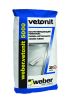 Weber Vetonit 5000 - быстротвердеющий ровнитель для пола
