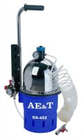 Приспособление для замены тормозной жидкости GS-452, AE&T