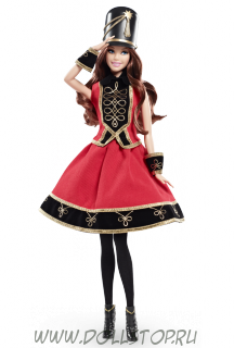 Коллекционная кукла Барби ФАО Шварц - FAO Schwarz Barbie Doll