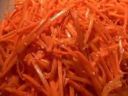 Морковь по корейски от 3 кг