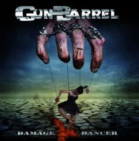 GUN BARREL “Damage Dancer”