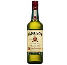 Джемисон(Jameson)  40% 0,5 л