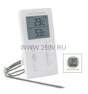 Термометр TM1059 +300г