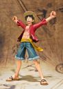 Фигурка Monkey D. Luffy New World Ver.