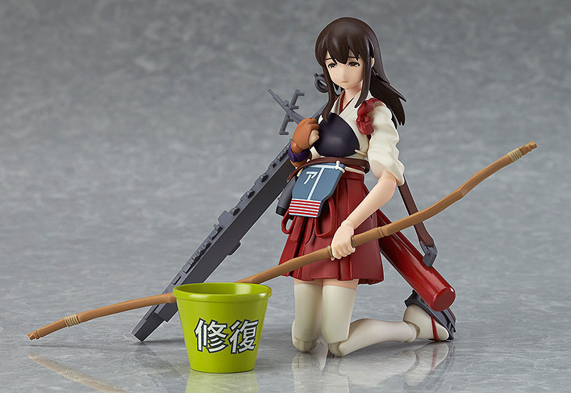 figma akagi