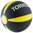 Медбол (медицинбол) Torres 1 кг.