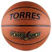 Баскетбольный мяч Torres Powershot