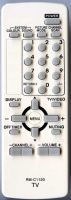Пульт ДУ JVC RMC-1120 пр-ль КНР