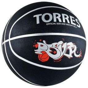 Баскетбольный мяч Torres Prayer