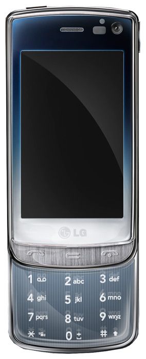 LG GD900