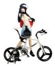 Фигурка Messenger Girl 1/7 Complete