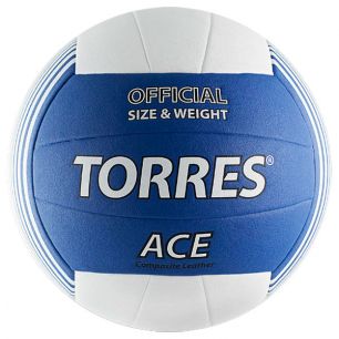Волейбольный мяч Torres Ace