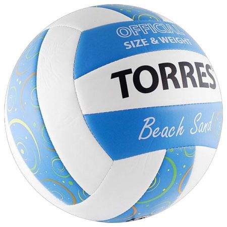 Волейбольный мяч Torres Beach Sand (пляжный)