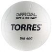 Волейбольный мяч Torres BM 400