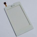 Тачскрин LG GW520 (white)