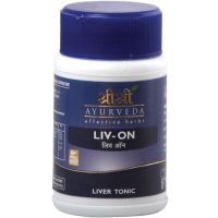 Sri Sri Ayurveda Liv On
