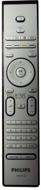 Пульт ДУ Philips RC-4450