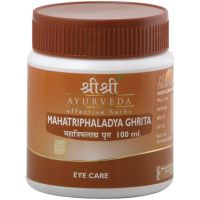 Sri Sri Ayurveda Mahatriphaladya Ghrita