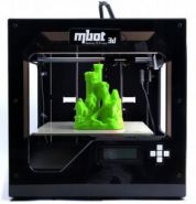 3D принтер Mbot 3D GRID II, один экструдер