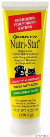 Nutri-Stat (Нутри Стат) - 120,5 гр. для кошек и собак