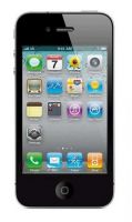 Apple iPhone 4S 8Gb (Silver)