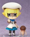 Фигурка Nendoroid Touch Detective: Rina Ozawa