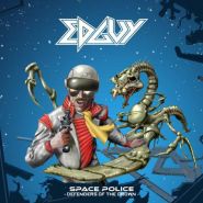 EDGUY Space Police – Defenders Of The Crown