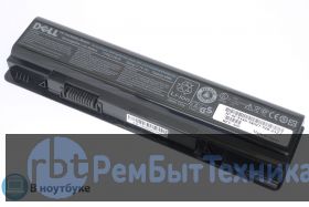 Аккумуляторная батарея для ноутбука Dell Inspiron 1410, Vostro A840, A860, A860n, 1014 48Wh ORIGINAL
