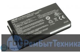 Аккумуляторная батарея A32-A8 для ноутбука Asus A8, F8, F50, F80 4800mAh ORIGINAL
