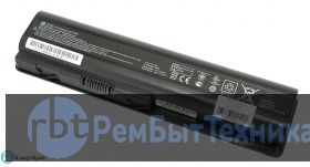 Аккумуляторная батарея для ноутбука HP Pavilion DV4 DV5 DV6 G50 G60 G70 47Wh  ORIGINAL