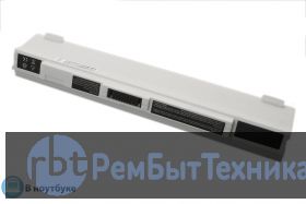 Аккумуляторная батарея для ноутбука Acer Aspire one 751 4400mAh OEM