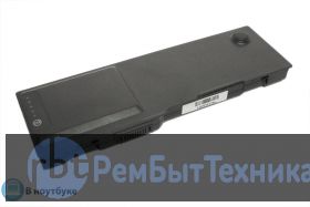 Аккумуляторная батарея для ноутбука Dell Inspiron 6400, 1501, E1505 4400mAh OEM