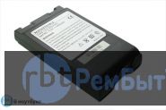 Аккумуляторная батарея PA3176U/PA3191U для ноутбука Toshiba Portege 4400mAh OEM